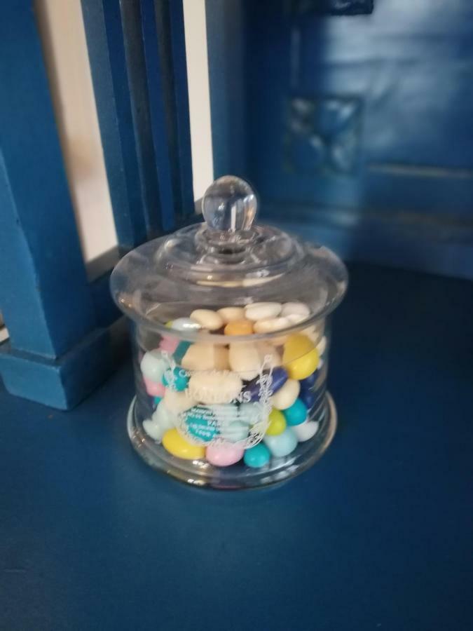 مبيت وإفطار بيرغامو Bonsy Bob المظهر الخارجي الصورة